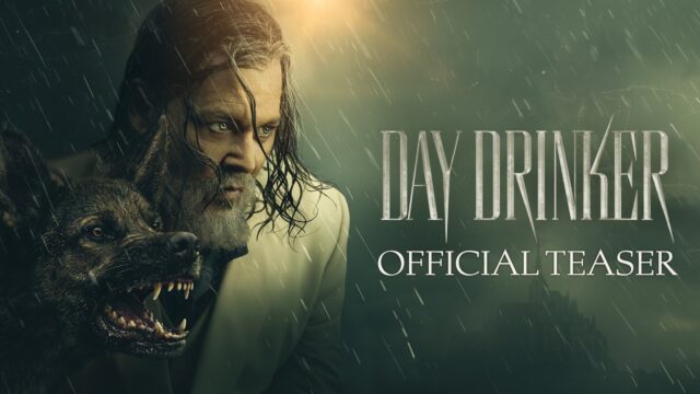 Day Drinker Official Teaser: Johnny Depp & Penélope Cruz