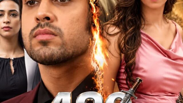 420, Ye Saala Ishq
