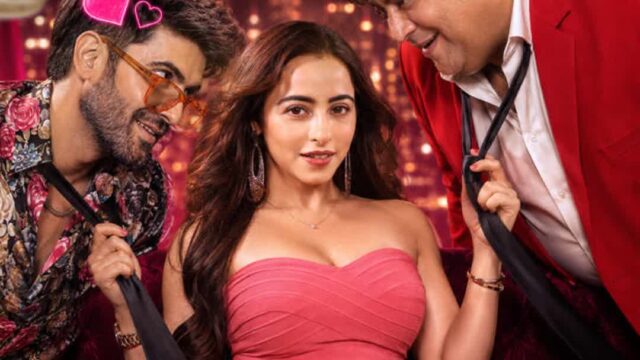 Babydoll Ka Sugardaddy