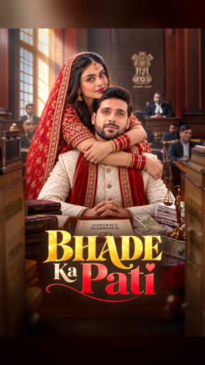Bhade Ka Pati