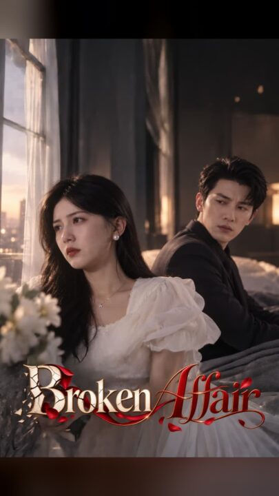 Broken Affair