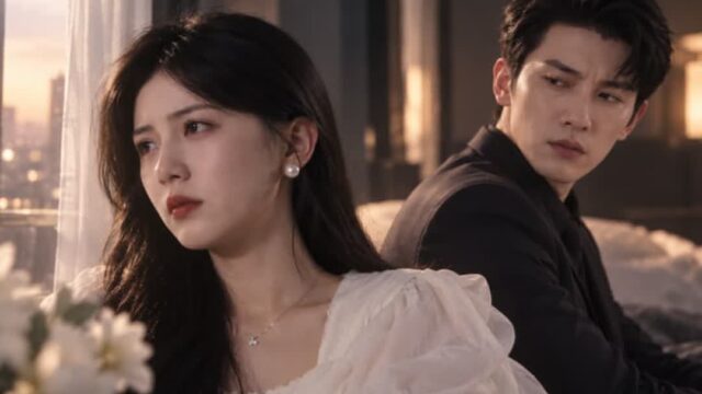 Broken Affair