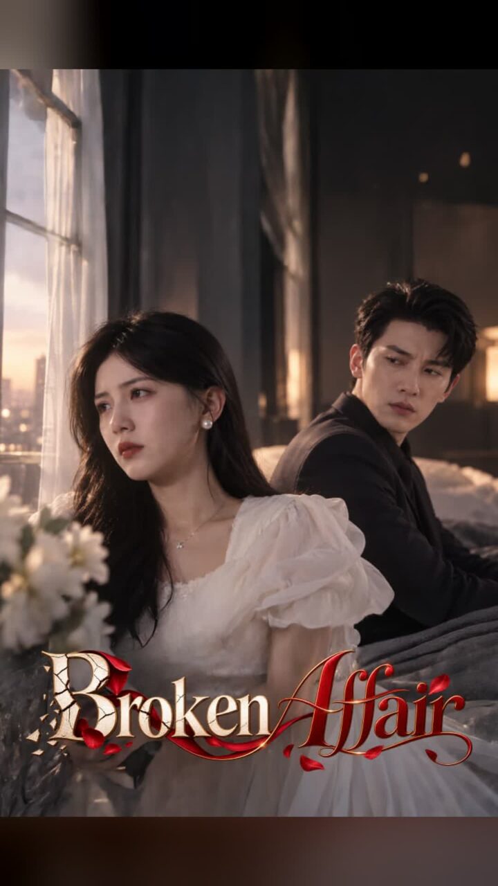Broken Affair