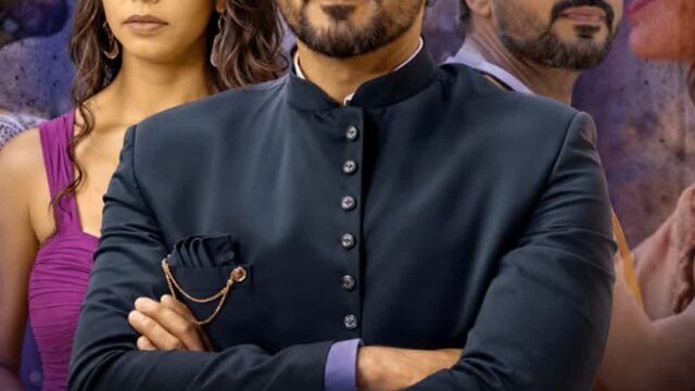 Chhupa Rustam Damad