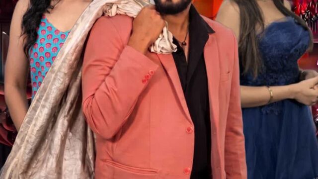 Chindi Podcaster