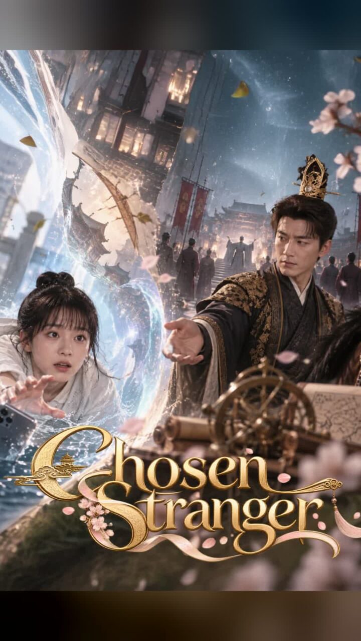 Chosen Stranger