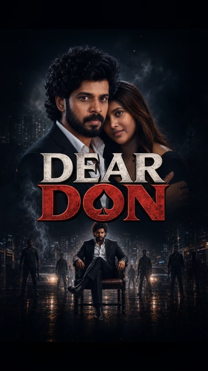 Dear Don