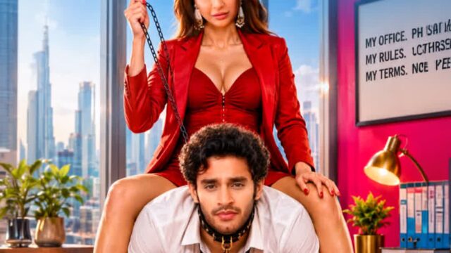 Devil Boss Ka Bechara Intern