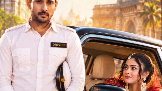 Dhurandhar Driver