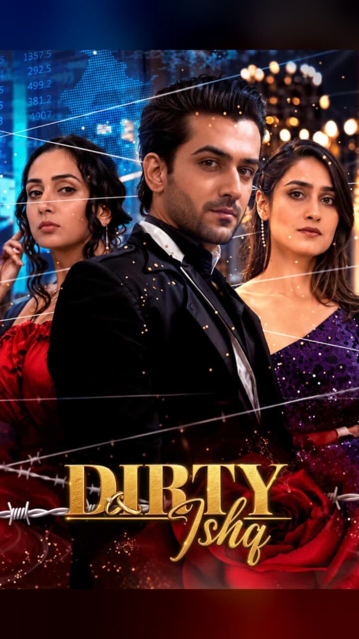 Dirty Ishq