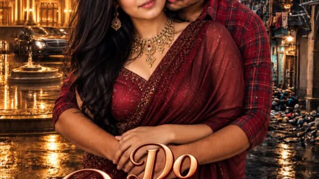 Do Deewane Aur Aashiqui