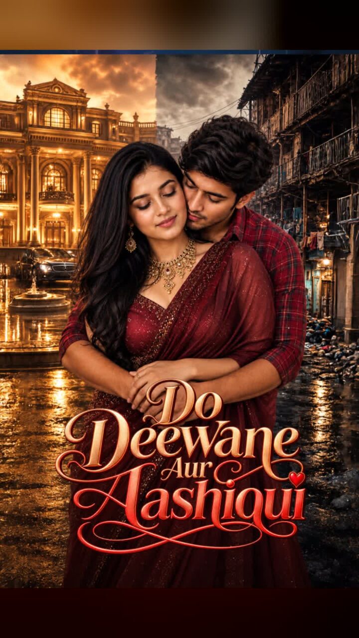 Do Deewane Aur Aashiqui