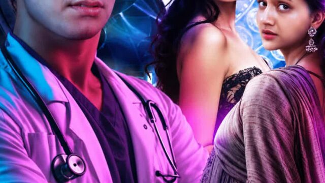 Doctor's Deadlock:Vyom's Victorious Counterattack