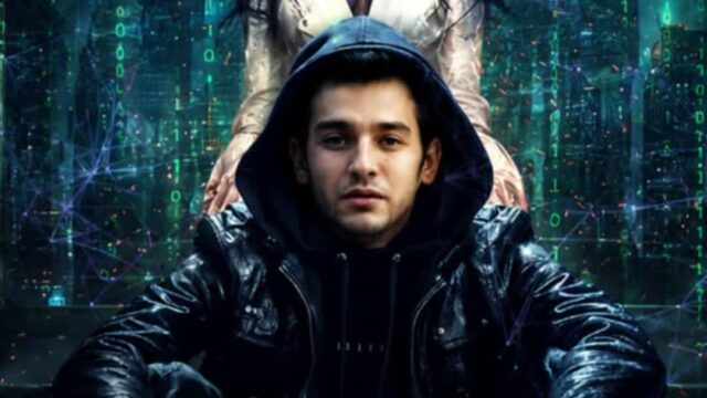 Hacker vs The Fire Queen