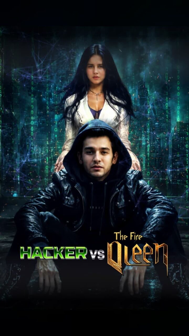 Hacker vs The Fire Queen