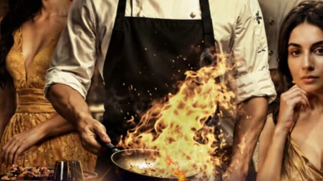 MasterChef No.1