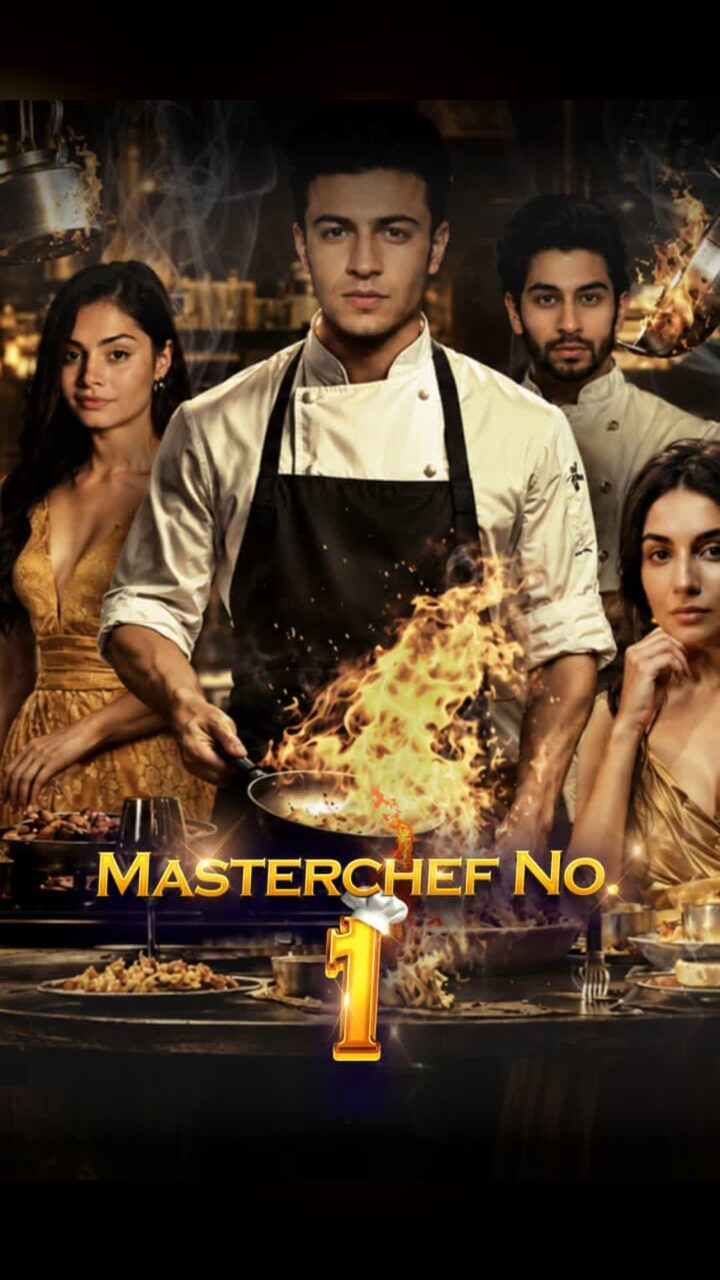 MasterChef No.1