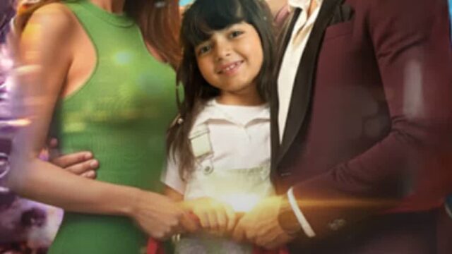 Operation: Papa Meri Jaan