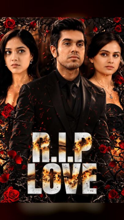 R.I.P Love
