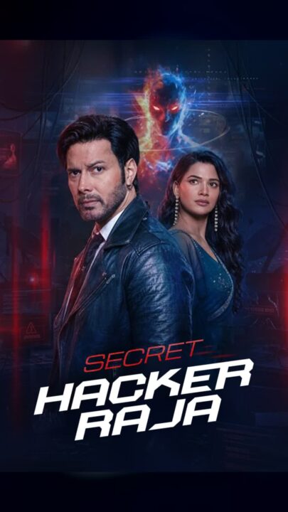 Secret Hacker Raja