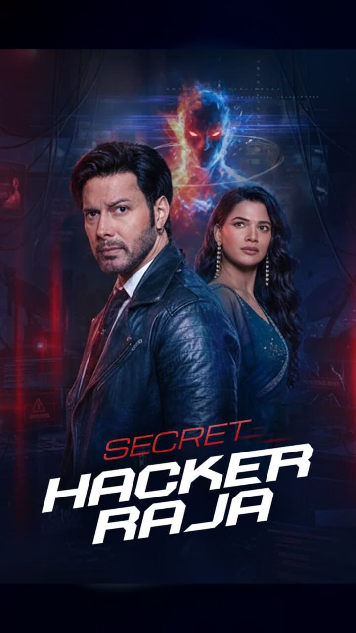 Secret Hacker Raja