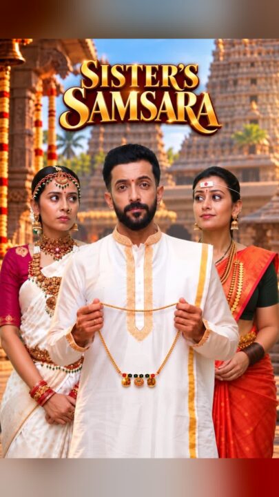Sister's Samsara
