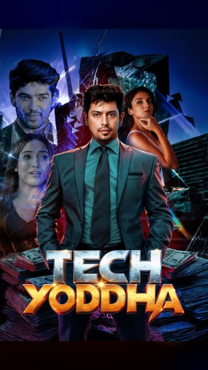 Tech Yoddha
