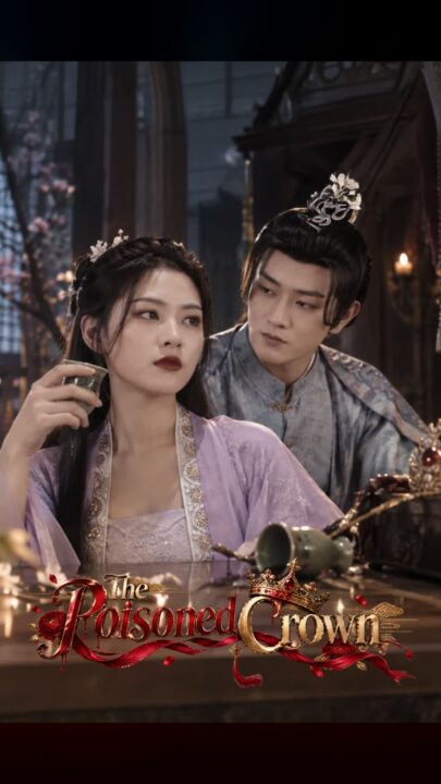 The Poisoned Crown