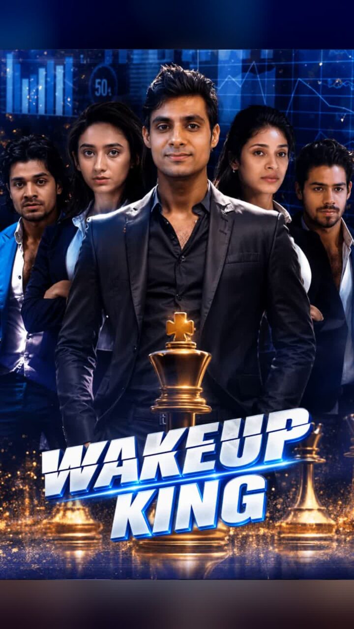 Wake Up King