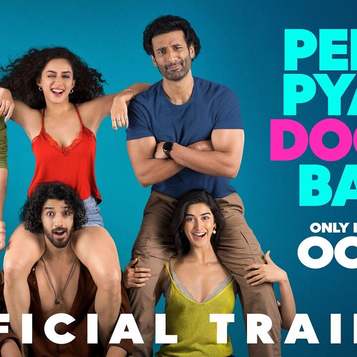 Pehla Pyaar Doosri Baar