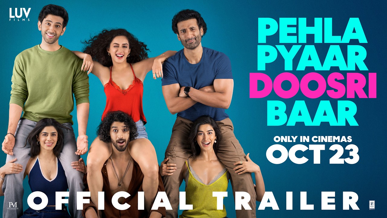 Pehla Pyaar Doosri Baar