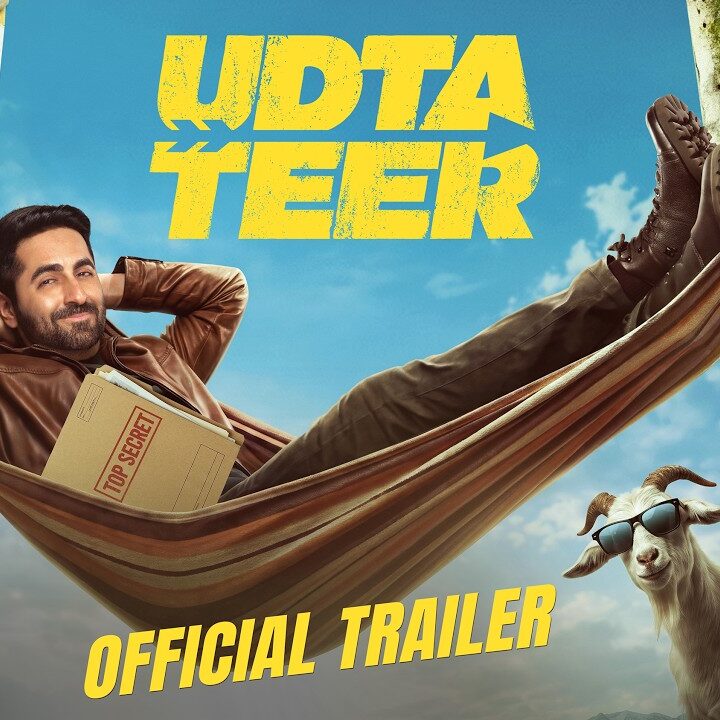 Udta Teer
