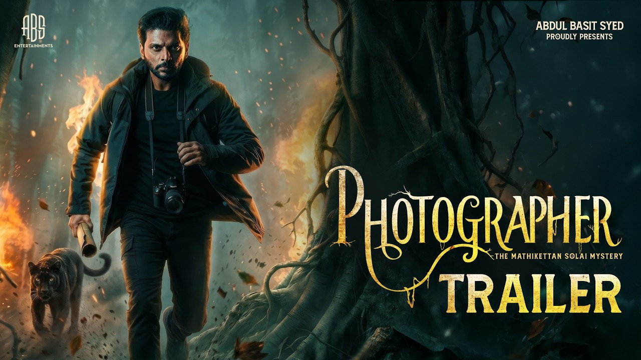 Photographer