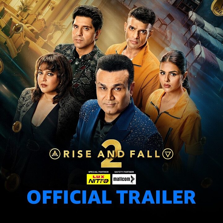 Rise and Fall (Season 2)