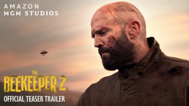 The Beekeeper 2 Official Teaser Trailer Breakdown
