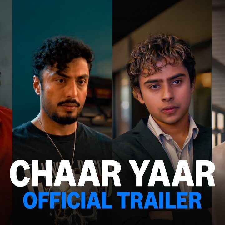 Chaar Yaar