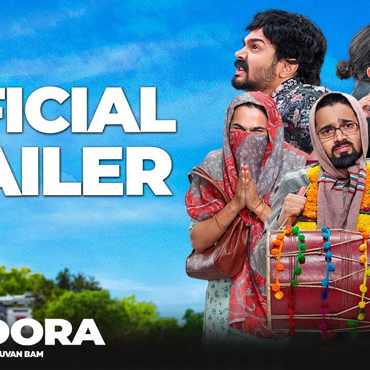 Dhindora