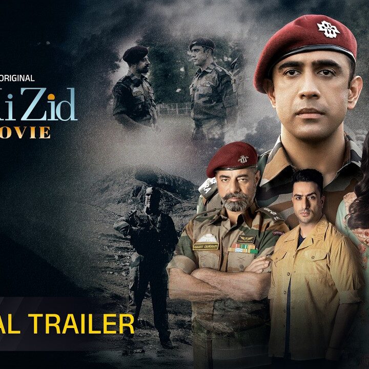 Jeet Ki Zid