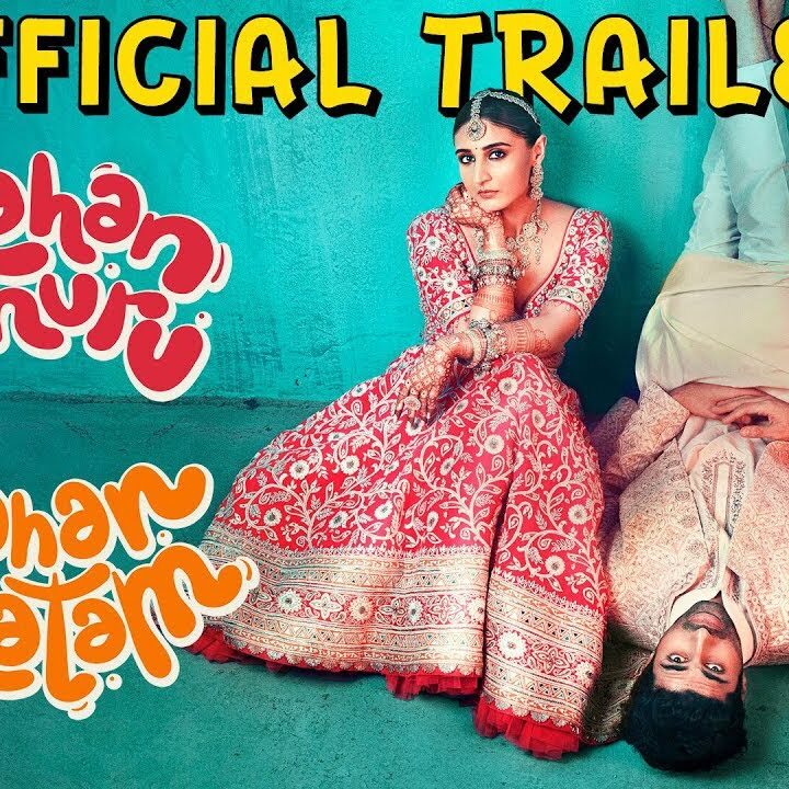 Kahan Shuru Kahan Khatam