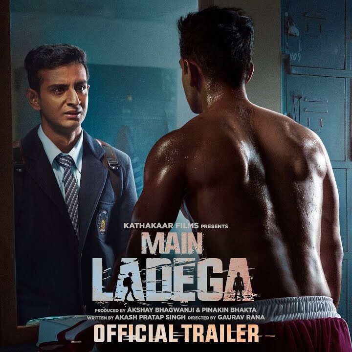 Main Ladega