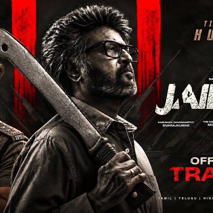 JAILER 2