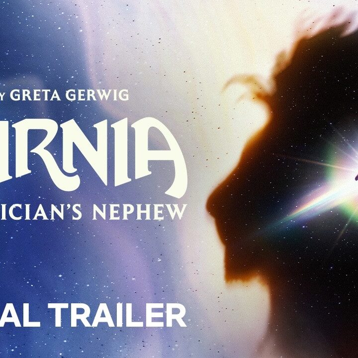 NARNIA