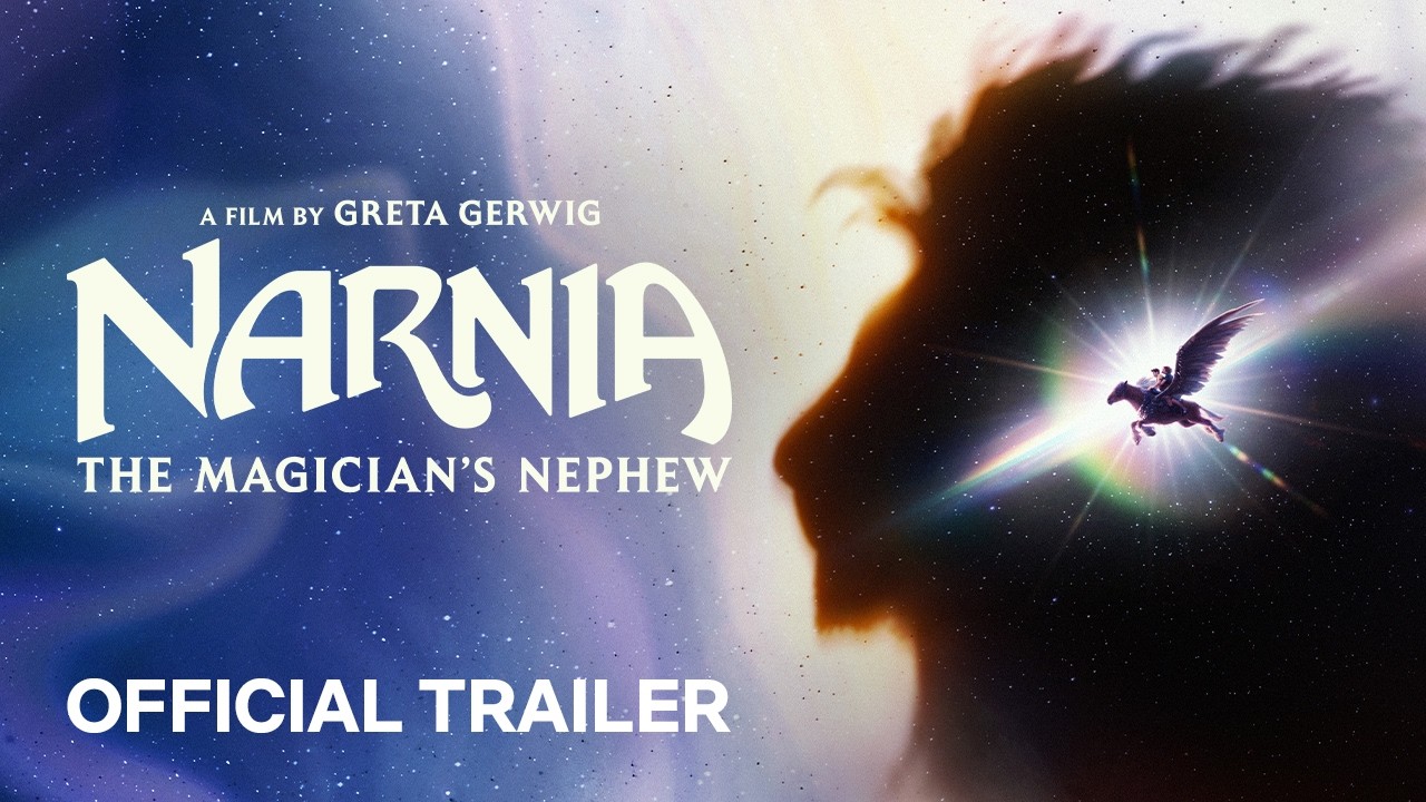 NARNIA