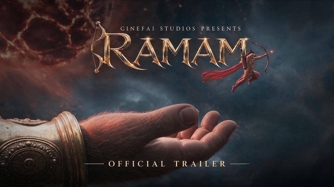 RAMAM