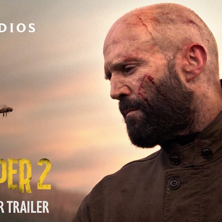 The Beekeeper 2