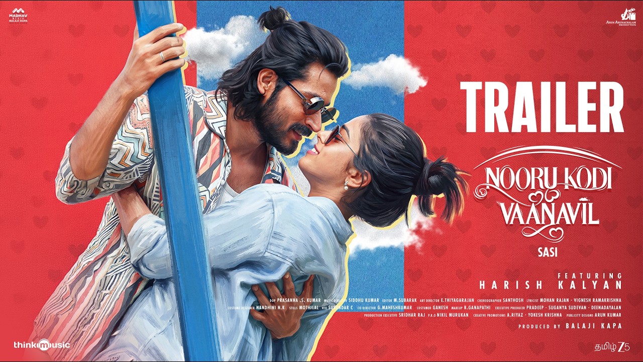 Nooru Kodi Vaanavil
