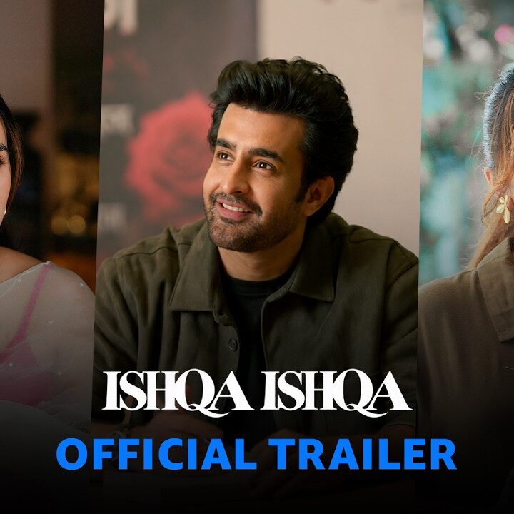 Ishqa Ishqa