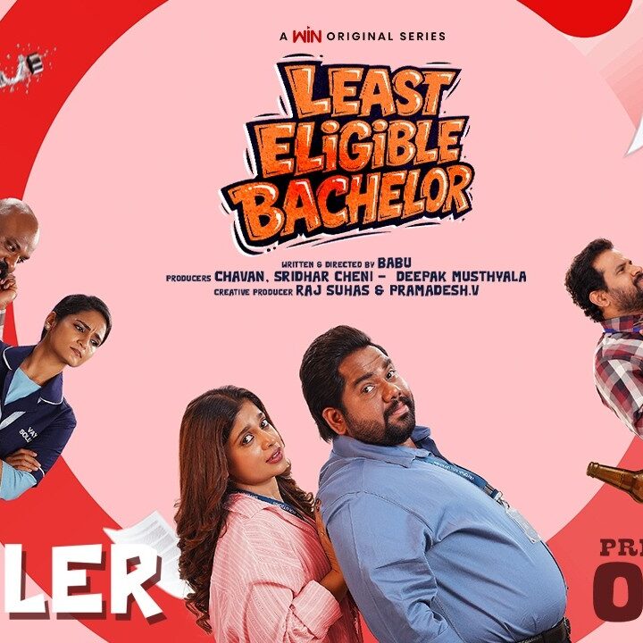 Least Eligible Bachelor