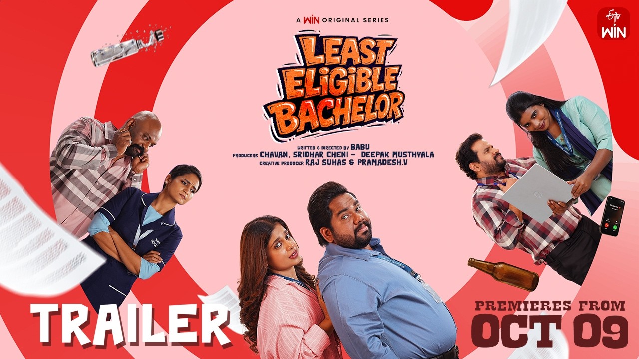 Least Eligible Bachelor