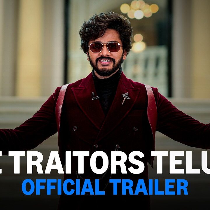 The Traitors Telugu